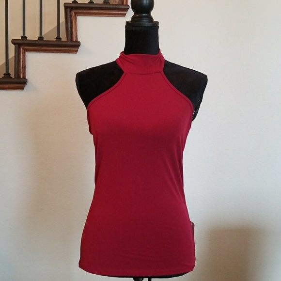 Sleeveless Tunic - Picture 1 of 1